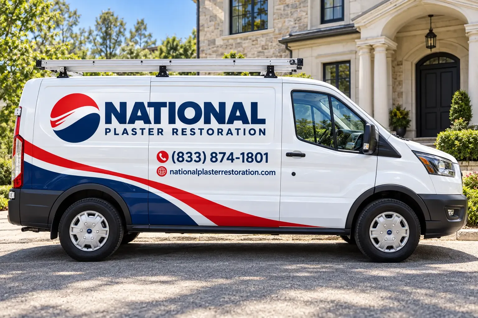 Plaster Repair in Rocksprings, TX near me